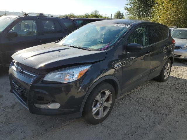 Фото 2 с аукциона – 2016 FORD ESCAPE SE с VIN 1FMCU0G77GUA14531