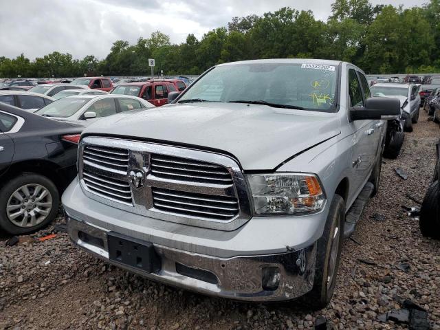 Photo 2 from auction – 2015 RAM 1500 SLT with VIN 1C6RR6LM2FS607813