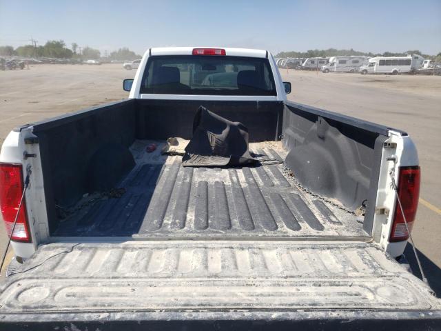 Photo 6 from auction – 2014 RAM 1500 ST with VIN 3C6JR6DG9EG178598