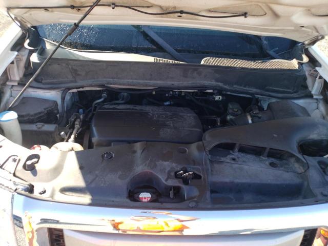 Photo 7 from auction – 2011 HONDA PILOT TOUR with VIN 5FNYF3H90BB026334