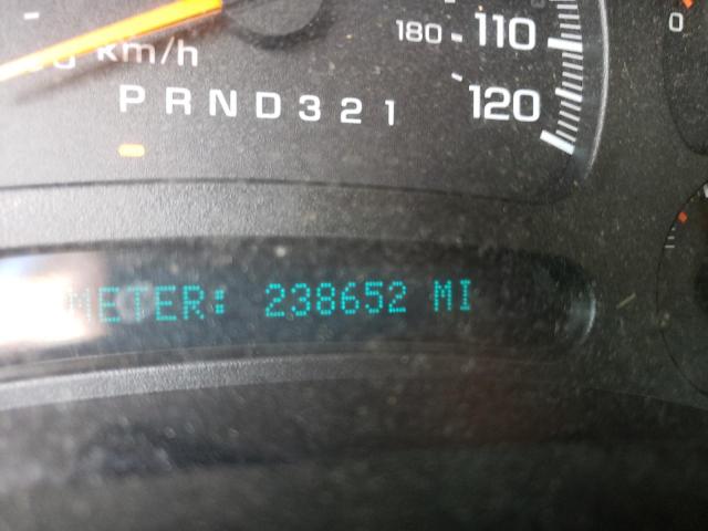 Photo 8 from auction – 2007 CHEVROLET SILVERADO with VIN 2GCEC13V571157189