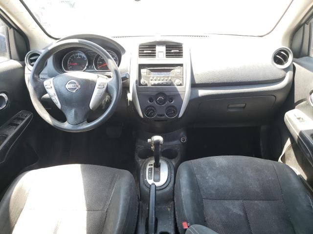 Photo 9 from auction – 2018 NISSAN VERSA S with VIN 3N1CN7AP7JL865008