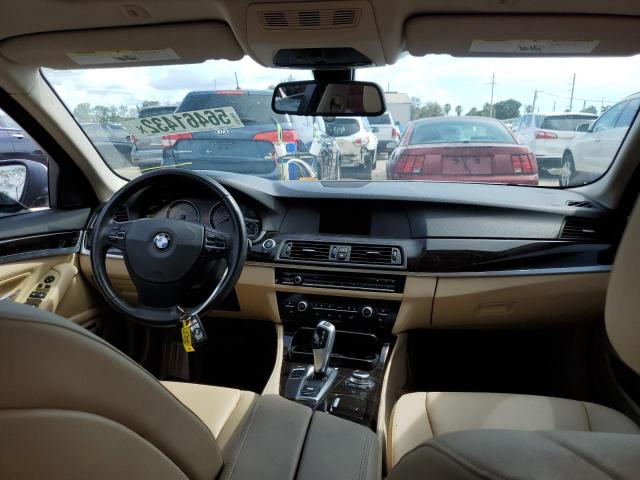Photo 9 from auction – 2013 BMW 528 I with VIN WBAXG5C57DD228622