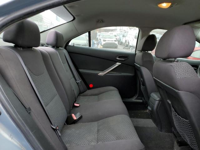 Photo 6 from auction – 2007 PONTIAC G6 VALUE L with VIN 1G2ZF58B174233465