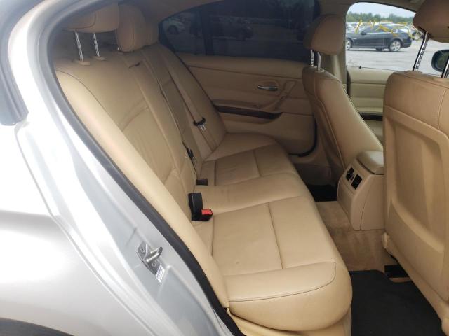 Photo 6 from auction – 2011 BMW 328 I with VIN WBAPH7C53BE678042