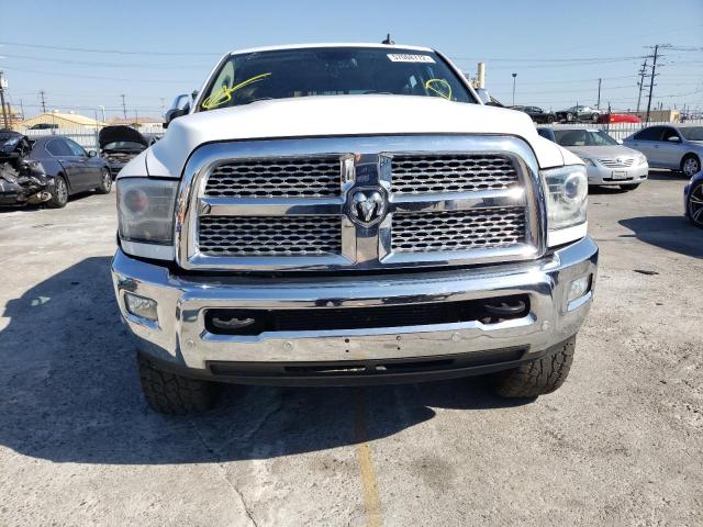 Photo 9 from auction – 2016 RAM 2500 LARAM with VIN 3C6UR5FL6GG299173