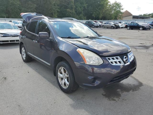 Photo 1 from auction – 2011 NISSAN ROGUE S with VIN JN8AS5MV2BW288660