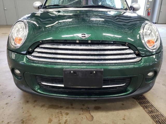 Photo 9 from auction – 2012 MINI COOPER CLU with VIN WMWZF3C5XCT268102
