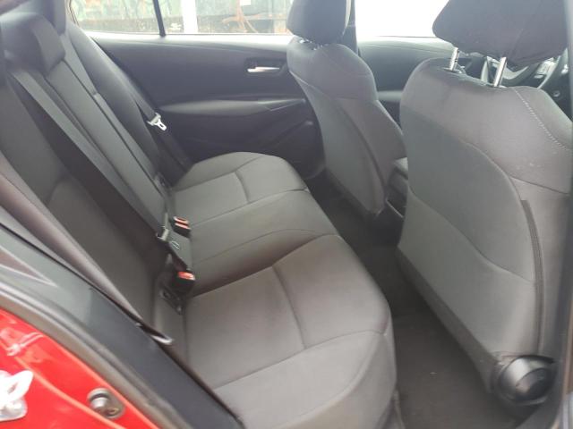 Photo 6 from auction – 2021 TOYOTA COROLLA LE with VIN 5YFEPMAE2MP214406
