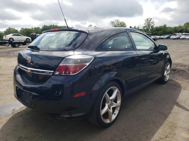 Photo 4 from auction – 2008 SATURN ASTRA XR with VIN W08AT271385043065