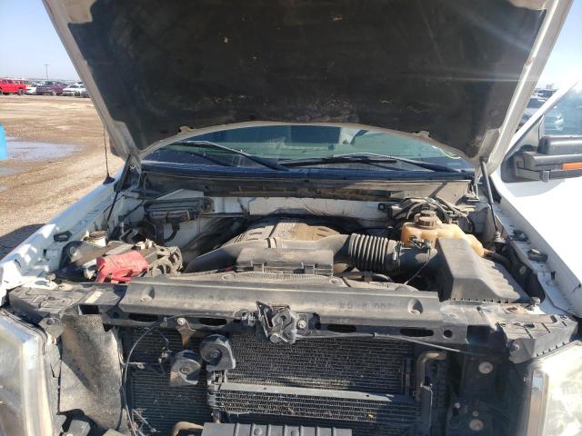 Photo 7 from auction – 2013 FORD F150 SUPER with VIN 1FTFX1ET1DKD65733