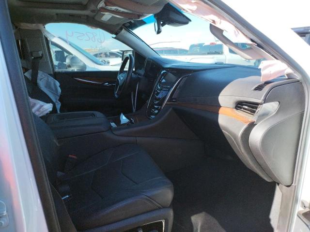 Foto 5 de la subasta – 2016 CADILLAC ESCALADE E con VIN 1GYS4HKJ8GR145806