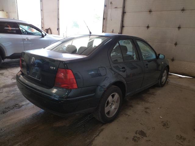 Photo 4 from auction – 2002 VOLKSWAGEN JETTA GLS with VIN 3VWSE69MX2M027660