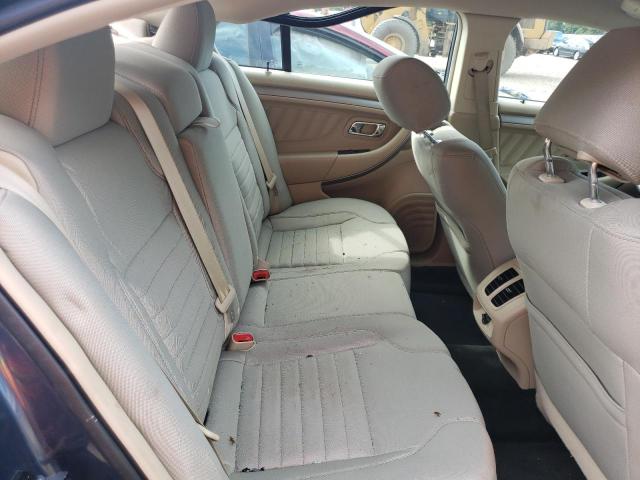 Photo 6 from auction – 2018 FORD TAURUS SE with VIN 1FAHP2D80JG125850