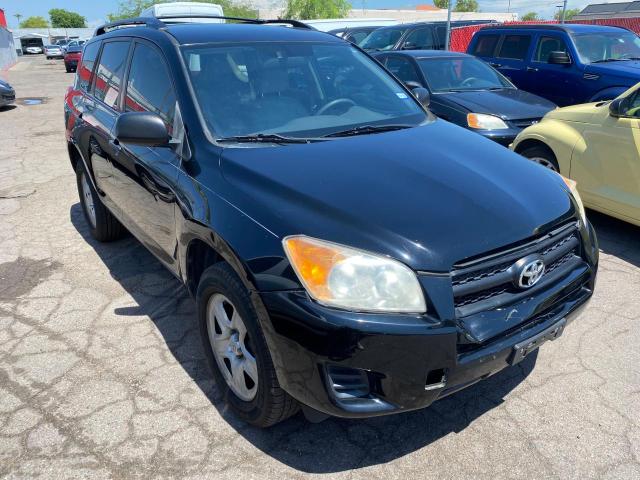 Фото 1 с аукциона – 2011 TOYOTA RAV4 с VIN 2T3ZF4DV9BW092484
