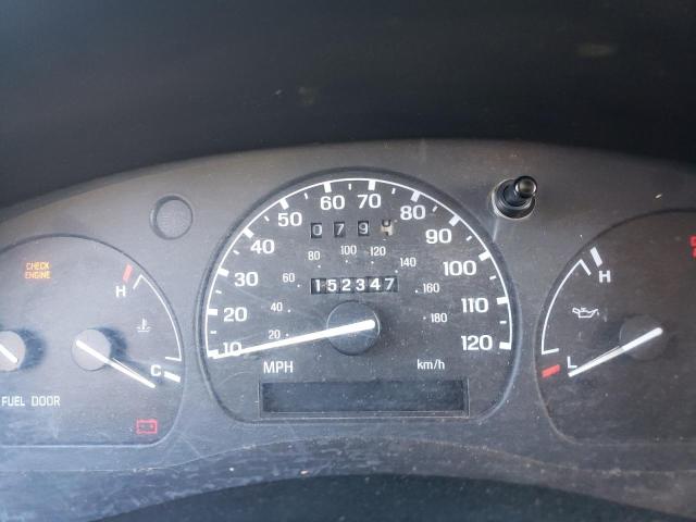 Photo 8 from auction – 1998 FORD RANGER with VIN 1FTYR10C2WTA23179
