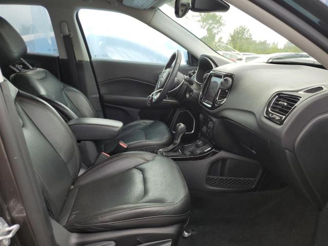 Photo 5 from auction – 2018 JEEP COMPASS LI with VIN 3C4NJDCB9JT314483