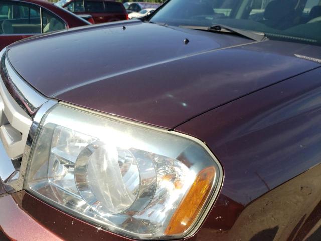 Photo 9 from auction – 2010 HONDA PILOT EX with VIN 5FNYF4H45AB035913