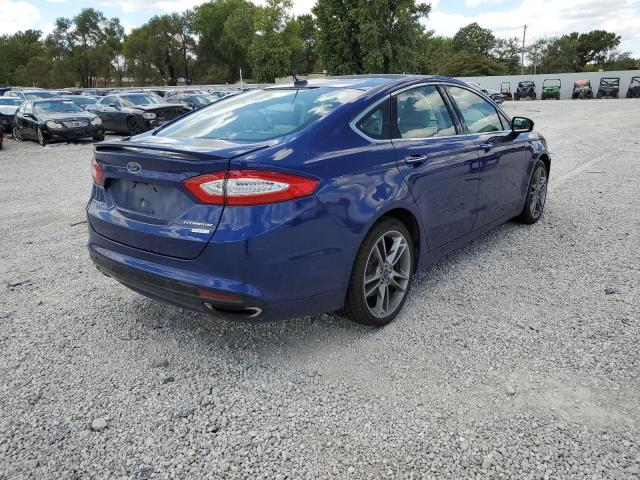 Photo 4 from auction – 2016 FORD FUSION TIT with VIN 3FA6P0K98GR267274