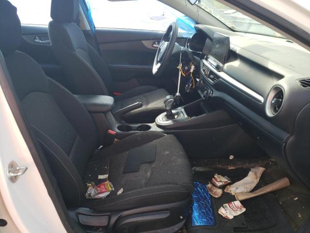Photo 5 from auction – 2019 KIA FORTE FE with VIN 3KPF24AD9KE010114