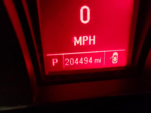 Photo 8 from auction – 2012 GMC TERRAIN SL with VIN 2GKFLVE55C6230328