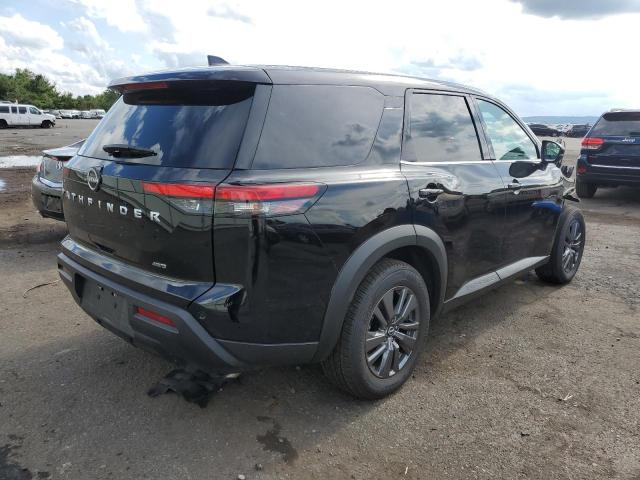 Photo 4 from auction – 2022 NISSAN PATHFINDER with VIN 5N1DR3AC6NC223064