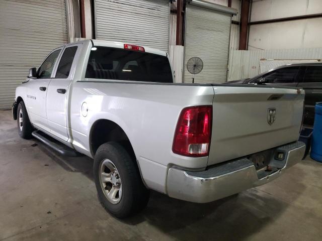 Photo 3 from auction – 2011 DODGE RAM 1500 with VIN 1D7RB1GK3BS663512