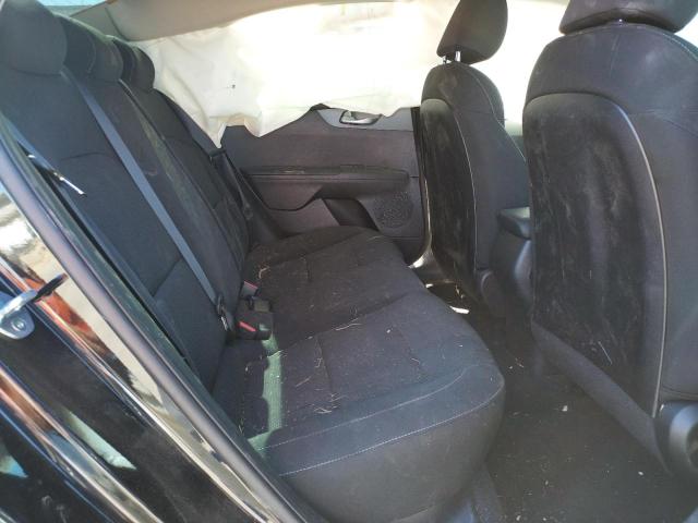 Photo 6 from auction – 2021 KIA FORTE FE with VIN 3KPF24AD4ME374072