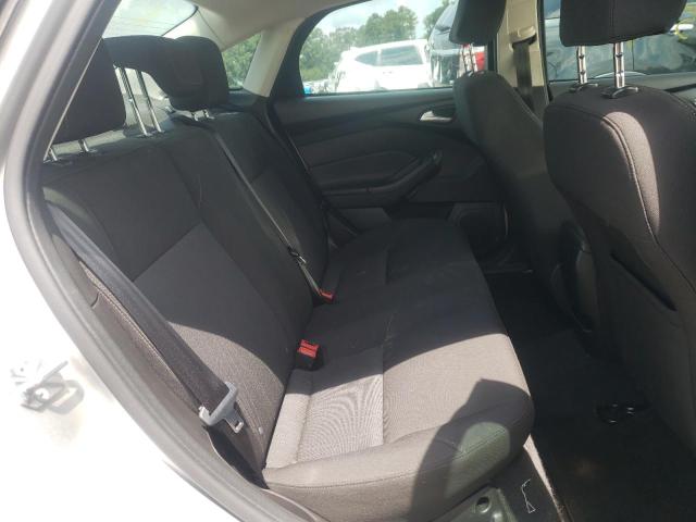 Photo 6 from auction – 2016 FORD FOCUS SE with VIN 1FADP3F28GL393316