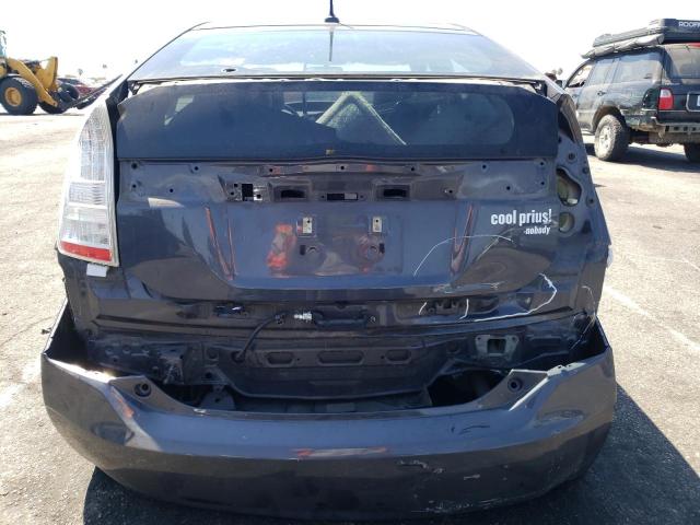 Photo 9 from auction – 2011 TOYOTA PRIUS with VIN JTDKN3DU4B5323661