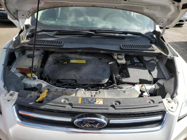 Photo 7 from auction – 2014 FORD ESCAPE TIT with VIN 1FMCU9JXXEUB08347