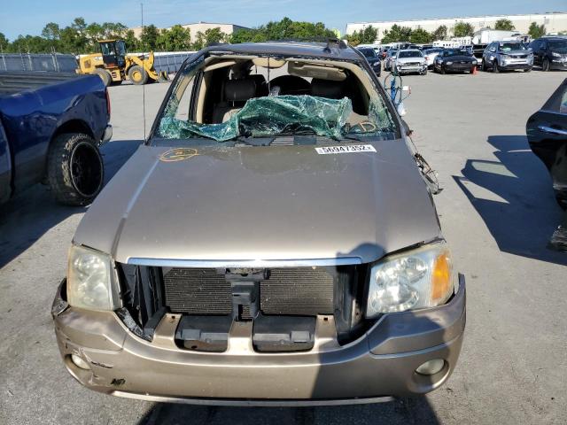 Photo 9 from auction – 2004 GMC ENVOY with VIN 1GKDS13S742191591
