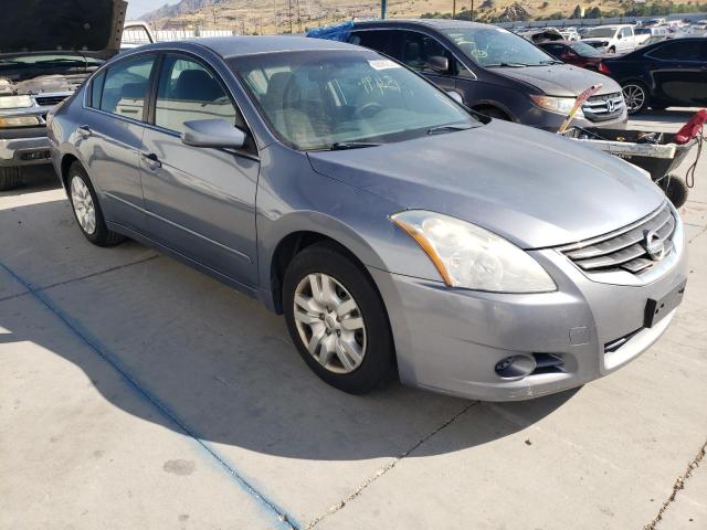NISSAN ALTIMA BAS 2010 with VIN 1N4AL2AP9AN513664 - Photo from auction