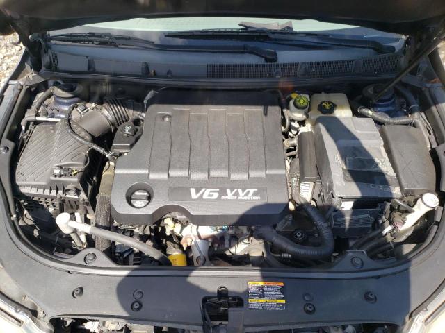 Photo 7 from auction – 2010 BUICK LACROSSE C with VIN 1G4GD5EG1AF206346