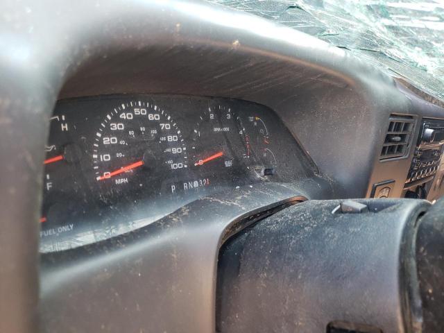 Photo 8 from auction – 2004 FORD F250 SUPER with VIN 1FTNX21P24EC99346