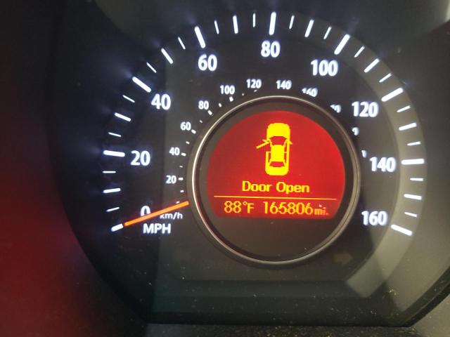 Photo 8 from auction – 2013 KIA OPTIMA EX with VIN 5XXGN4A74DG108693