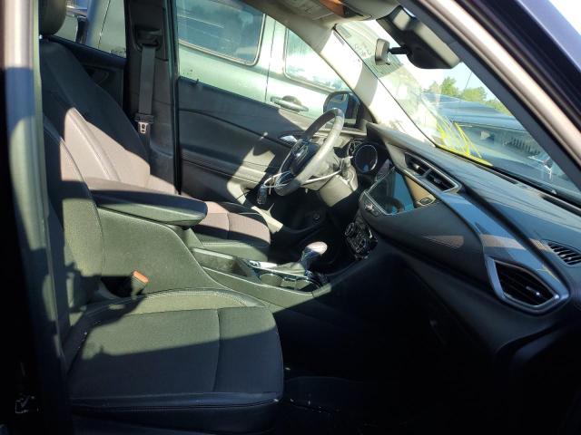 Photo 5 from auction – 2020 BUICK ENCORE GX with VIN KL4MMESL8LB108749