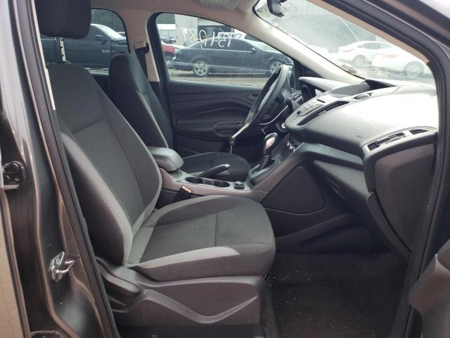 Photo 5 from auction – 2013 FORD ESCAPE with VIN 1FMCU0F70DUD02324