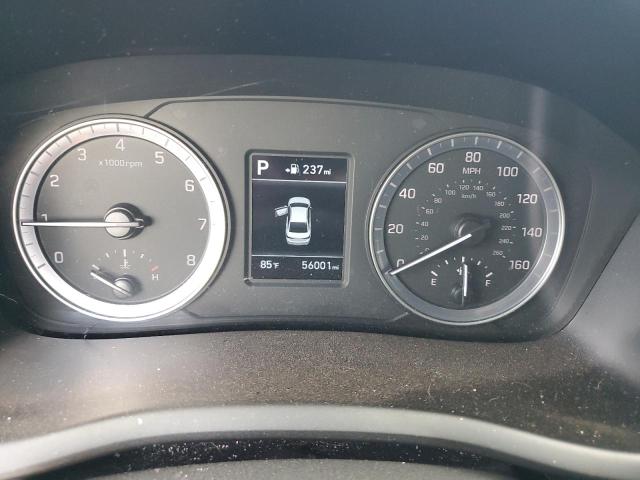 Photo 8 from auction – 2019 HYUNDAI SONATA SE with VIN 5NPE24AF6KH744749