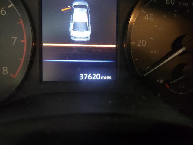 Photo 8 from auction – 2021 NISSAN ALTIMA S with VIN 1N4BL4BV2MN383096