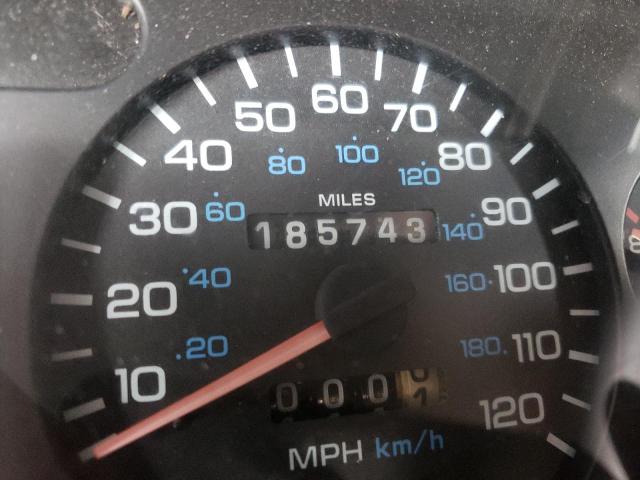 Photo 8 from auction – 1996 DODGE RAM 1500 with VIN 1B7HF13Y9TJ153175