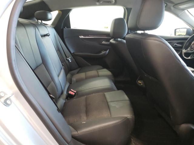 Photo 6 from auction – 2018 CHEVROLET IMPALA LT with VIN 2G1105SA6J9105486