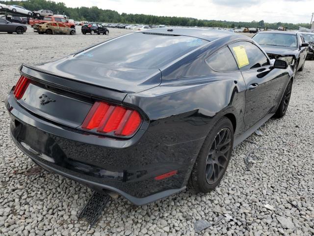 Photo 4 from auction – 2017 FORD MUSTANG with VIN 1FA6P8TH0H5310658