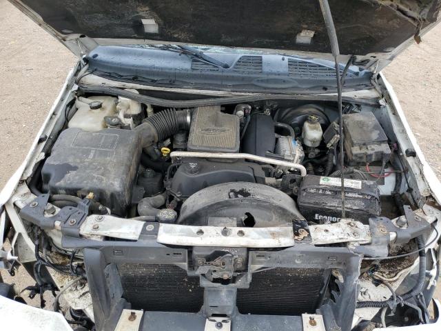 Photo 7 from auction – 2005 GMC ENVOY with VIN 1GKDS13S252352074