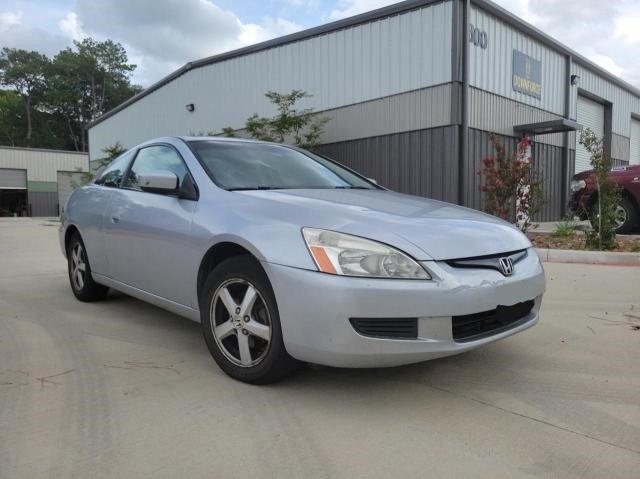 HONDA ACCORD EX 2003 with VIN 1HGCM72673A025876 - Photo from auction
