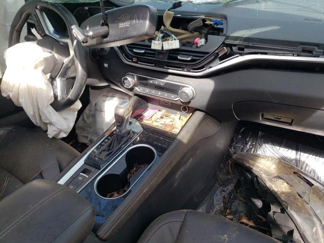 Photo 9 from auction – 2020 NISSAN ALTIMA SL with VIN 1N4BL4EV6LC128523