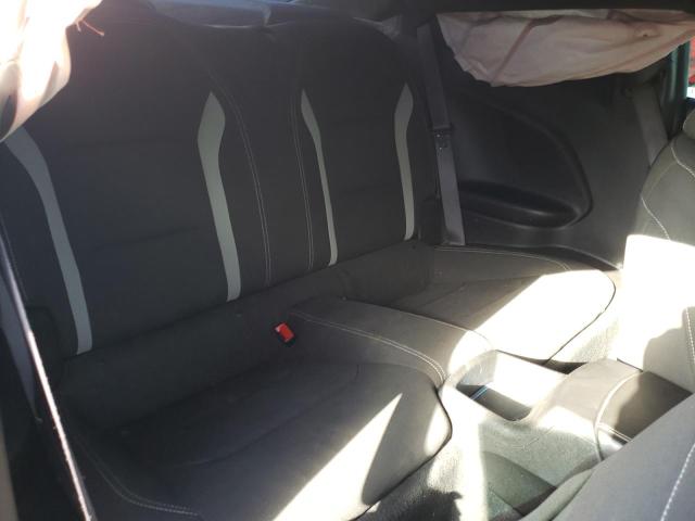 Photo 6 from auction – 2016 CHEVROLET CAMARO LT with VIN 1G1FB1RS5G0143849