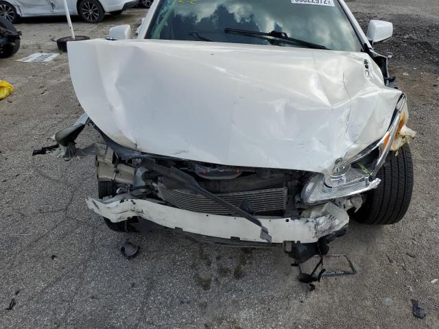 Photo 7 from auction – 2012 BUICK LACROSSE P with VIN 1G4GD5ER2CF361380