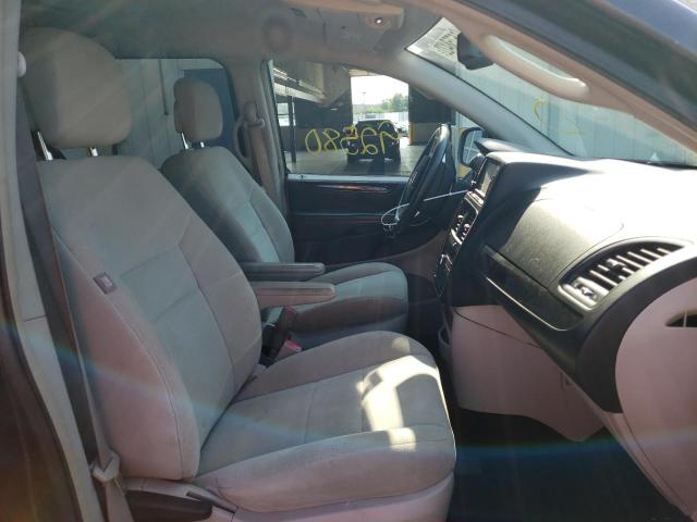 Photo 5 from auction – 2011 DODGE GRAND CARA with VIN 2D4RN5DG9BR770688