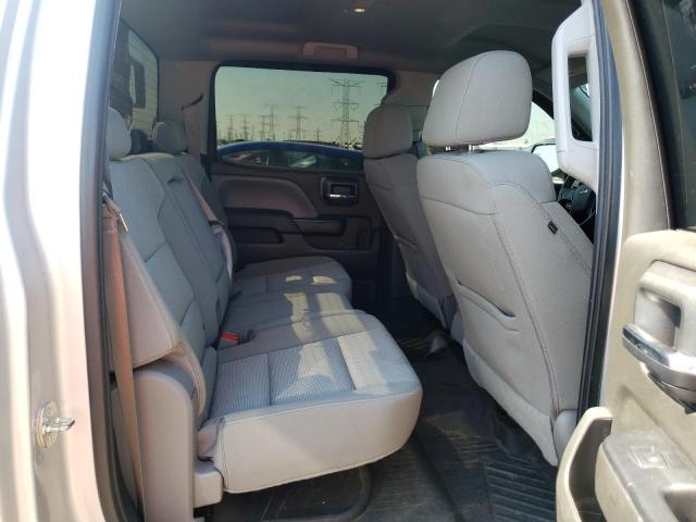 Photo 6 from auction – 2016 CHEVROLET SILVERADO with VIN 3GCUKNEH5GG388307